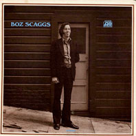 Boz Scaggs